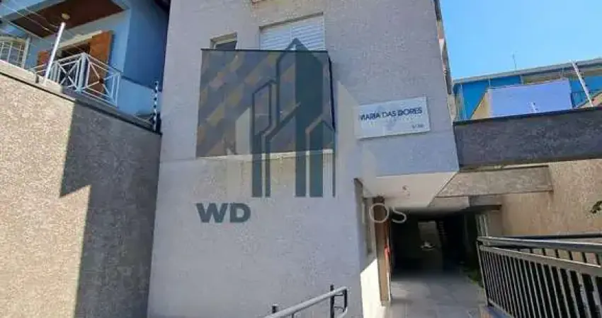 Apartamento à venda no bairro Penha de França - São Paulo/SP