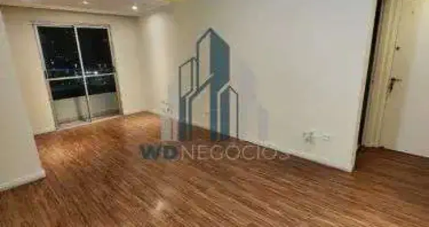 Apartamento para alugar no bairro Tatuapé - São Paulo/SP