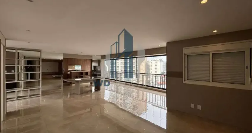 Apartamento à venda no bairro Parque da Mooca - São Paulo/SP