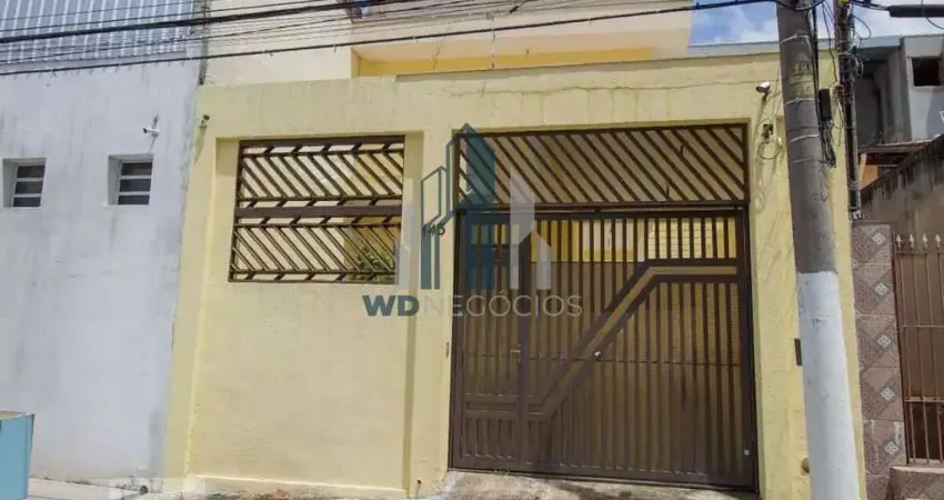 Sobrado para alugar no bairro Chácara Califórnia - São Paulo/SP