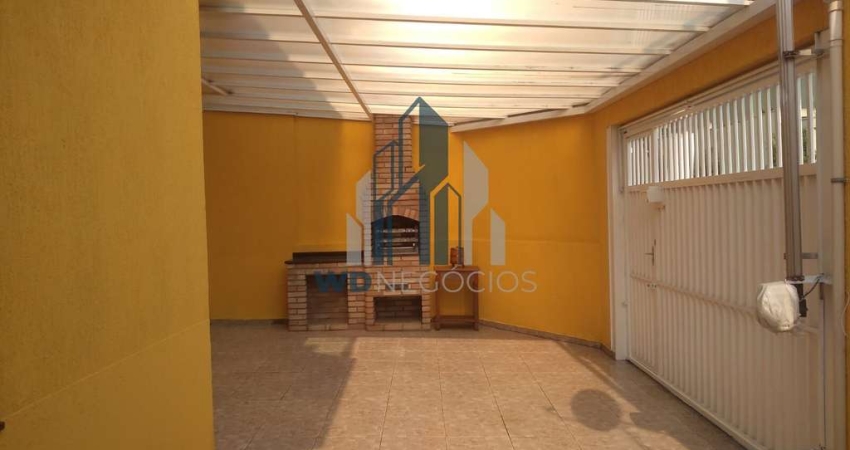 Casa à venda no bairro Vila Carrão - São Paulo/SP