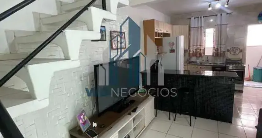 Casa à venda no bairro Vila Curuçá - São Paulo/SP
