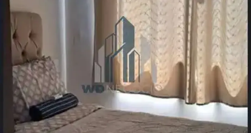 Apartamento para alugar no bairro Brás - São Paulo/SP