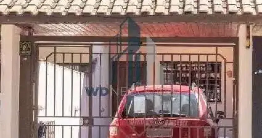Casa à venda no bairro Vila Guilhermina - São Paulo/SP