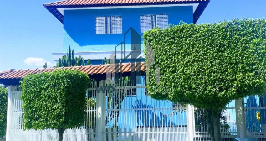 Casa à venda no bairro Cidade Líder - São Paulo/SP