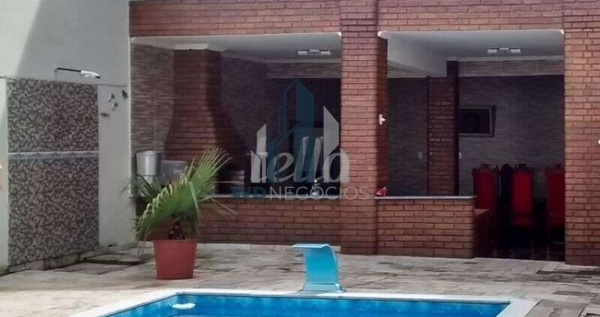 Casa à venda no bairro Chácara Belenzinho - São Paulo/SP