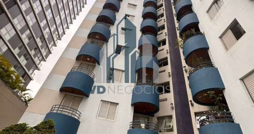 Apartamento para alugar no bairro Tatuapé - São Paulo/SP, Zona Leste