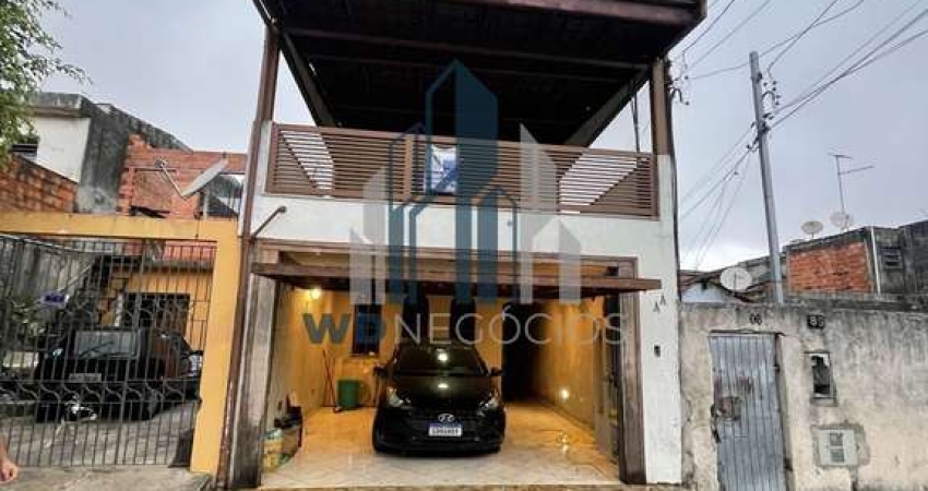 Casa para alugar no bairro Vila Nova Curuçá - São Paulo/SP, Zona Leste