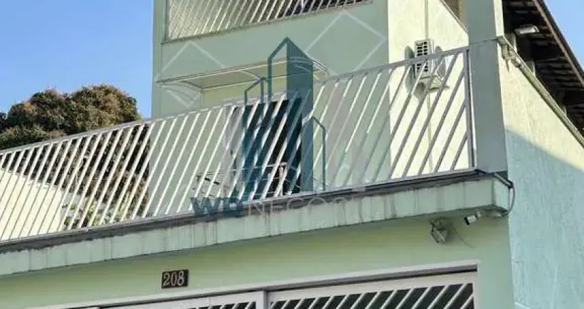 Sobrado para alugar no bairro Penha de França - São Paulo/SP, Zona Leste