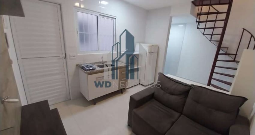 Apartamento para alugar no bairro Ipiranga - São Paulo/SP, Zona Sul