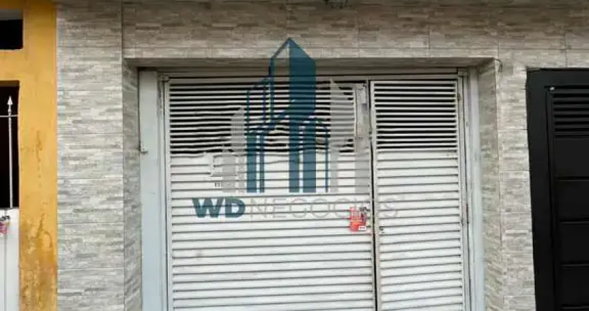 Sobrado para alugar no bairro Vila Virgínia - Itaquaquecetuba/SP
