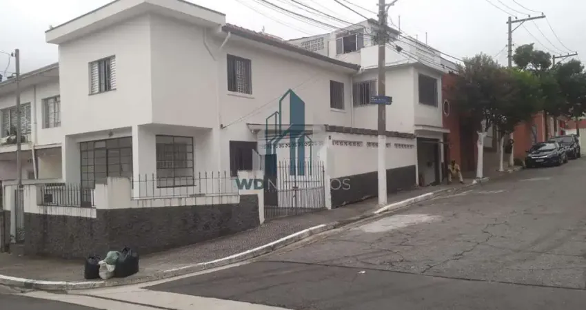 Casa para alugar no bairro Vila Baruel - São Paulo/SP, Zona Norte