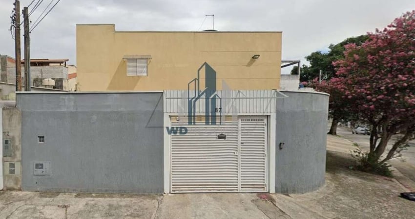 Casa para alugar no bairro Vila Verde - São Paulo/SP, Zona Leste