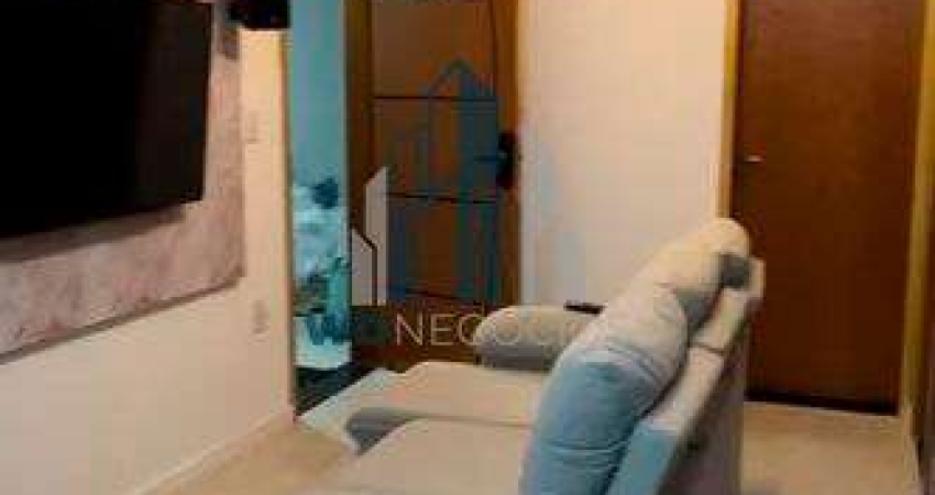 Apartamento para alugar no bairro Vila Nova Savoia - São Paulo/SP, Zona Leste