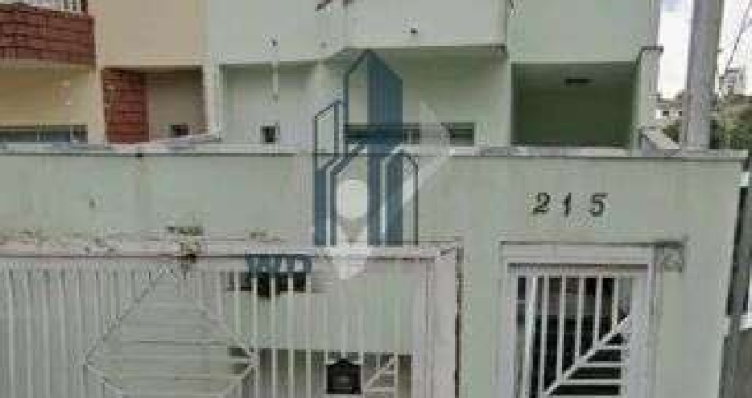 Sobrado para alugar no bairro Vila Mafra - São Paulo/SP, Zona Leste