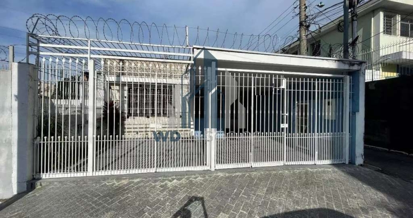 Casa para alugar no bairro Cidade Nitro Operária - São Paulo/SP, Zona Leste
