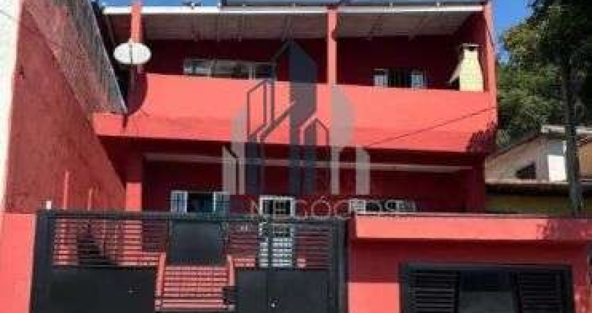 Casa para alugar no bairro Parque Sonia - São Paulo/SP