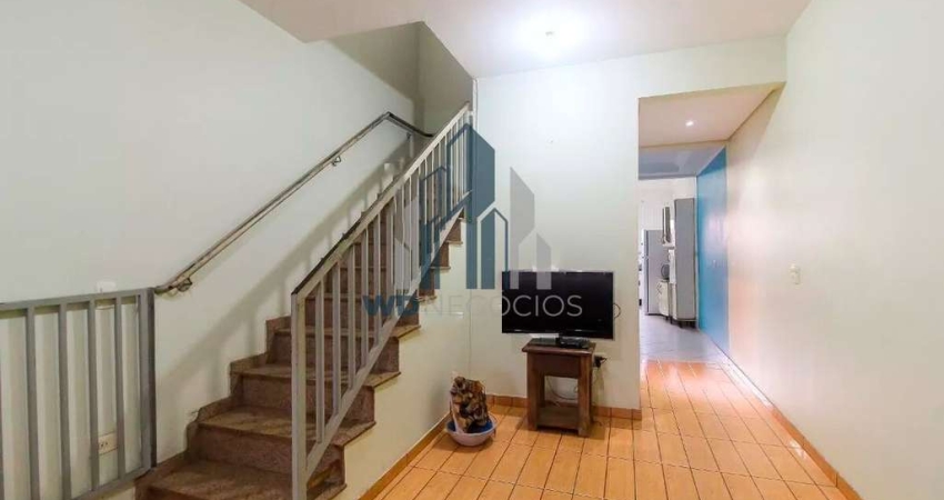 Casa para alugar no bairro Vila Progresso (Zona Leste) - São Paulo/SP