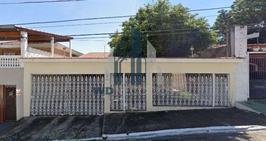 Casa à venda no bairro Jardim Cotinha - São Paulo/SP