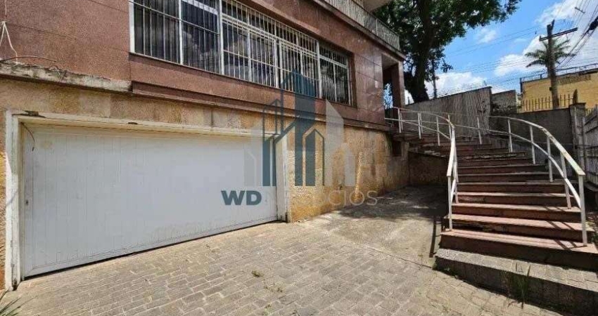 Casa para alugar no bairro São Miguel Paulista - São Paulo/SP
