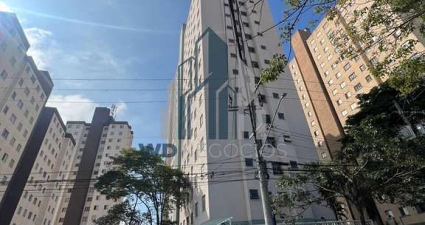 Apartamento para alugar no bairro Belenzinho - São Paulo/SP