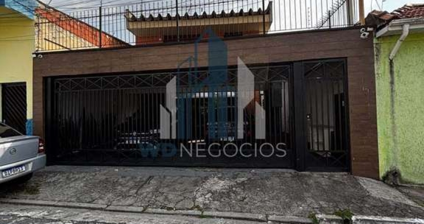 Casa para alugar no bairro Chácara Santo Antônio (Zona Leste) - São Paulo/SP