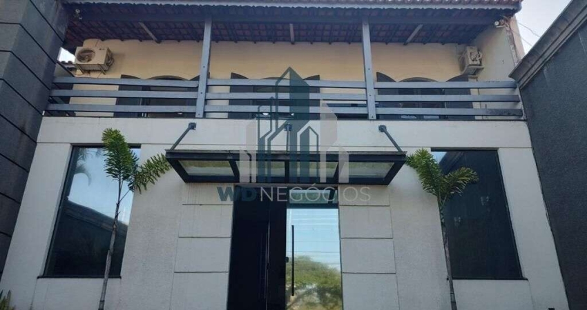 Casa comercial à venda na Vila Junqueira, Atibaia 