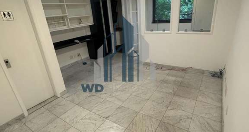 Sala comercial à venda no bairro Tatuapé - São Paulo/SP