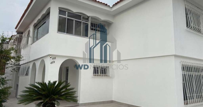 Casa comercial para alugar na Vila Curuçá, São Paulo 