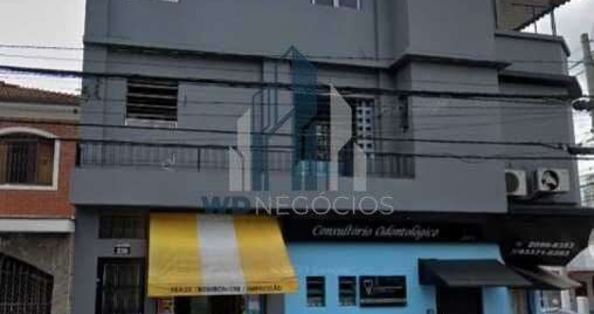 Ponto Comercial para alugar no bairro Chácara Santo Antônio (Zona Leste) - São Paulo/SP