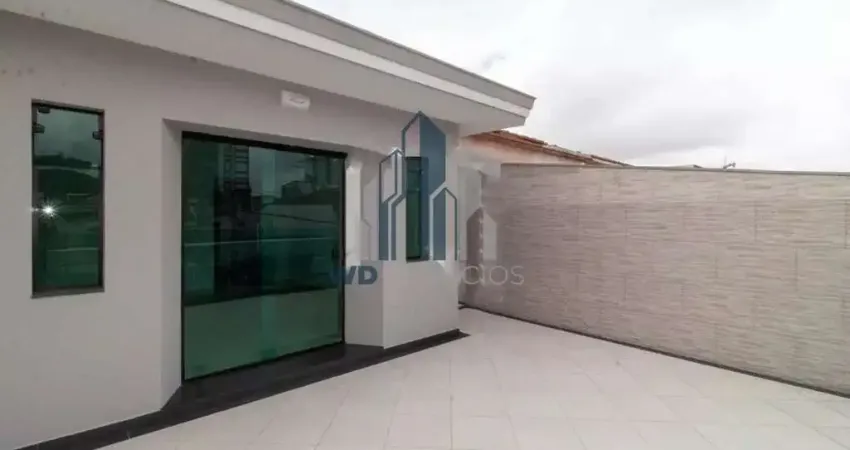 Sobrado para alugar no bairro Vila Carrão - São Paulo/SP