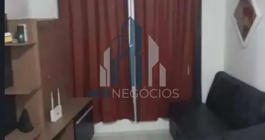Apartamento para alugar no bairro Parque São Lourenço - São Paulo/SP