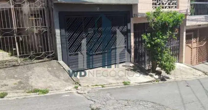 Casa para alugar no bairro Jardim Moreno - São Paulo/SP