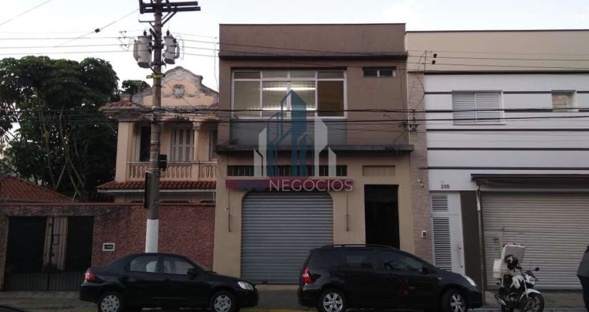 Sala para alugar no bairro Belenzinho - São Paulo/SP