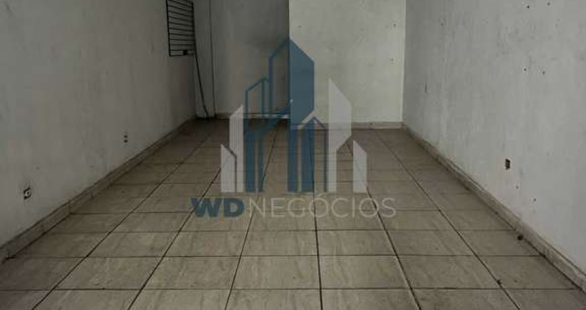 Salão comercial para alugar no bairro Vila Iolanda(Lajeado) - São Paulo/SP