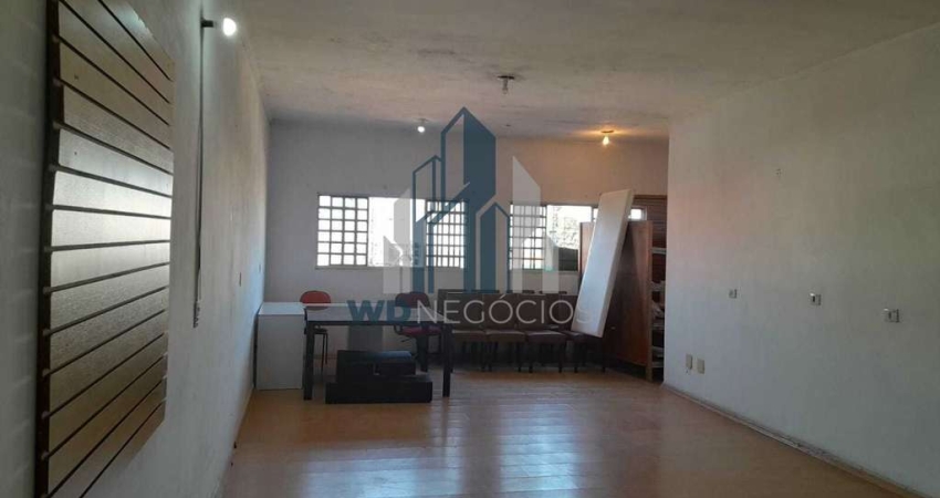 Sala para alugar no bairro São Miguel Paulista - São Paulo/SP