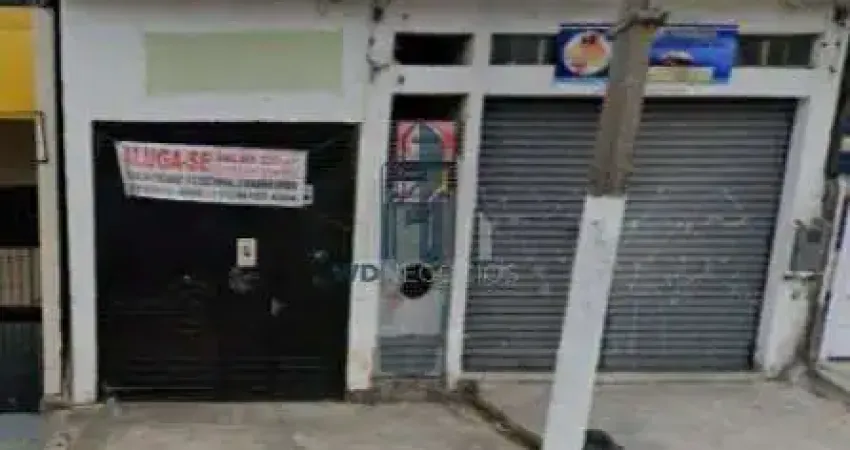 Ponto Comercial para alugar no bairro Vila Marieta - São Paulo/SP