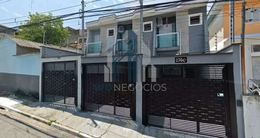 Casa com 3 quartos à venda na Vila União (Zona Leste), São Paulo 