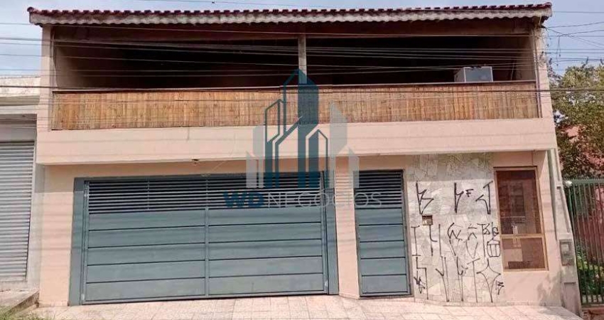Casa à venda no bairro Sitio Paredão - Ferraz de Vasconcelos/SP