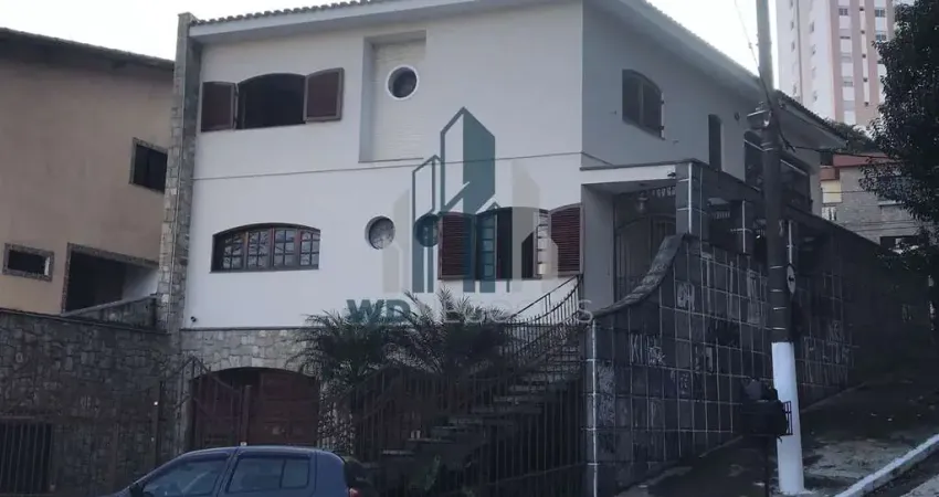Casa com 4 quartos à venda na Vila Formosa, São Paulo 