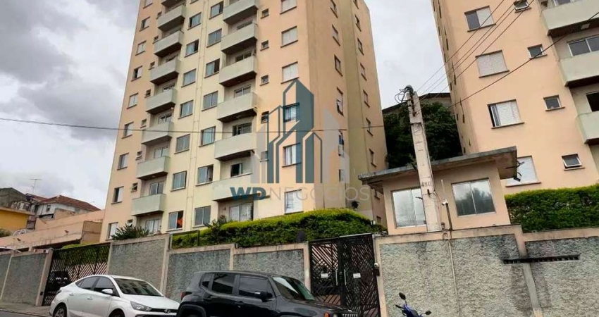 Apartamento à venda no bairro Chácara Belenzinho - São Paulo/SP
