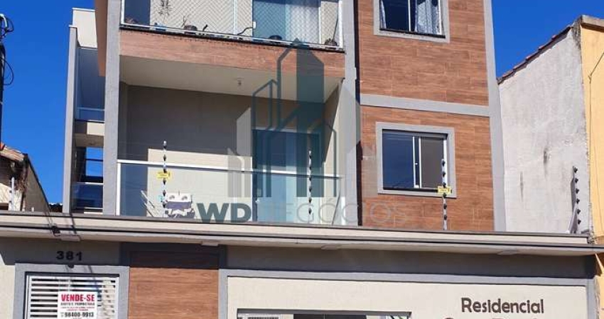 Apartamento à venda no bairro Vila Formosa - São Paulo/SP