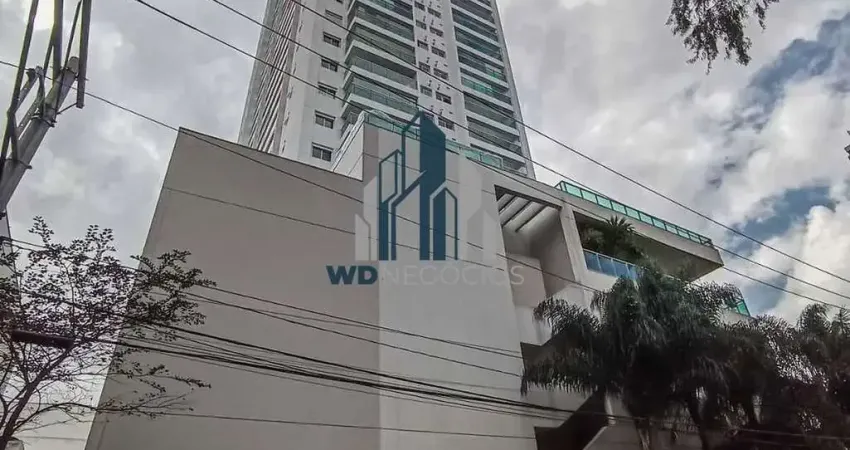 Apartamento para alugar no bairro Vila Gomes Cardim - São Paulo/SP
