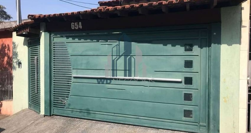 Casa para alugar no bairro Vila Dalila - São Paulo/SP