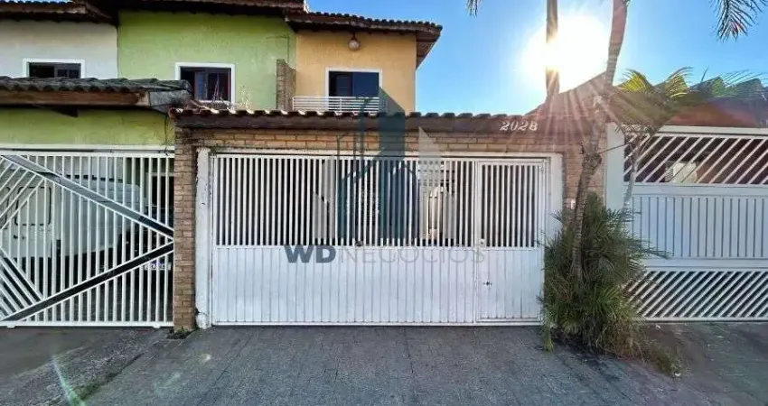 Casa para alugar no bairro Vila Jacuí - São Paulo/SP