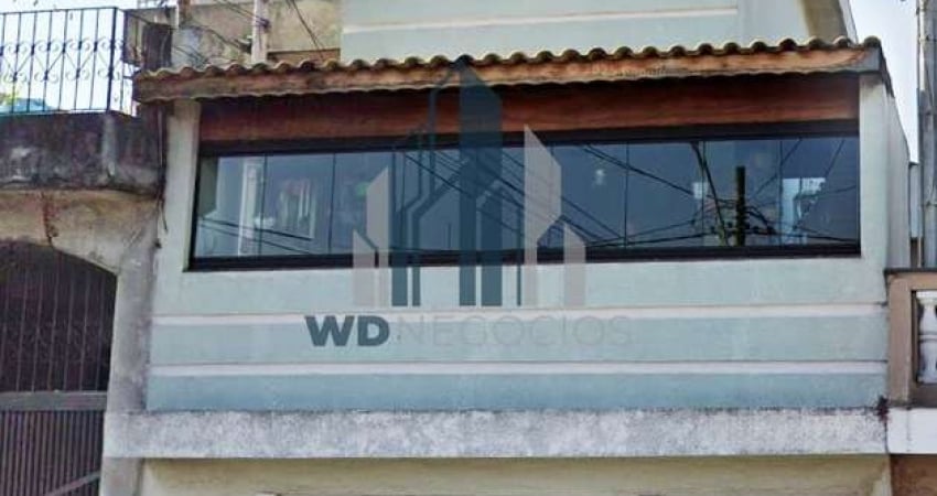 Casa para alugar no bairro Jardim Nordeste - São Paulo/SP