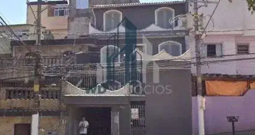 Casa com 4 quartos à venda na Cidade Líder, São Paulo 