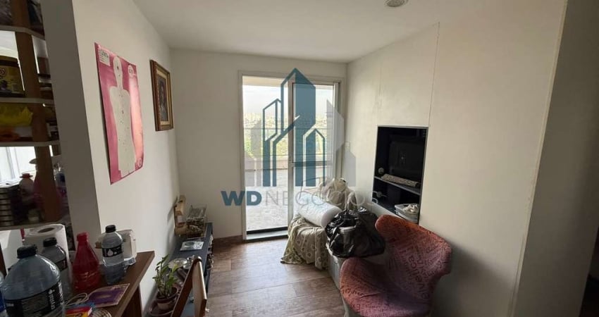 You Metropolitan - Apartamento à venda no bairro Tatuapé - São Paulo/SP