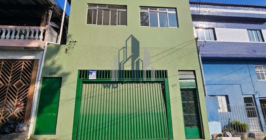Casa para alugar no bairro Jardim Danfer - São Paulo/SP, Zona Leste
