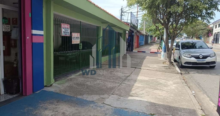 Casa para alugar no bairro Cidade Líder - São Paulo/SP